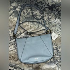 Fossil SKYLAR crossbody